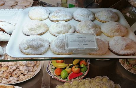 La Pasticceria Maria Grammatico