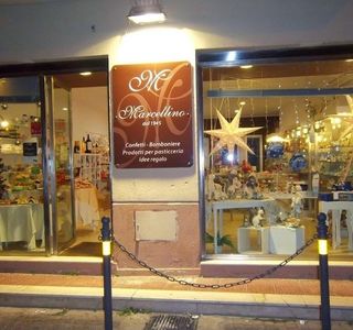 eurako confetti di marcellino