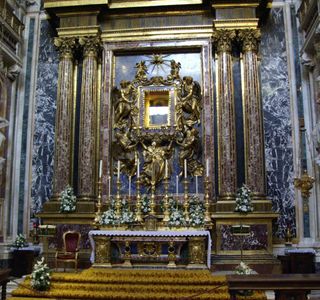 Basilica di Santa Maria Maggiore