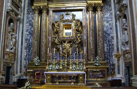 Basilica di Santa Maria Maggiore
