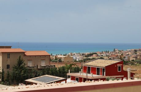 Lungomare di Donnalucata