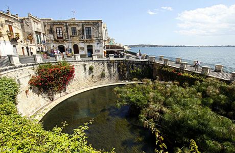 Fonte Delle Ore