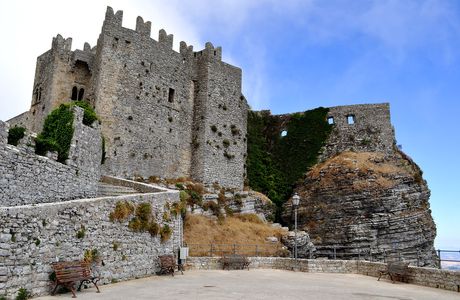 Castello di Vicari