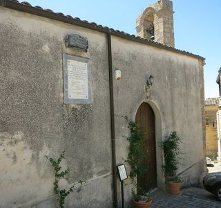 Chiesa di San Nicolo de' Franchis