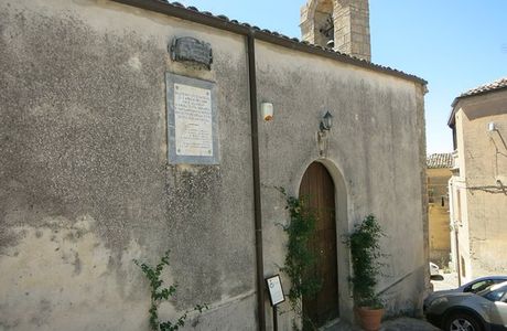 Chiesa di San Nicolo de' Franchis