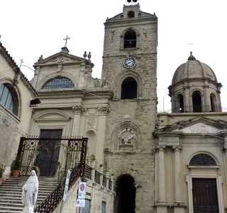 Chiesa Madre Maria SS. Assunta