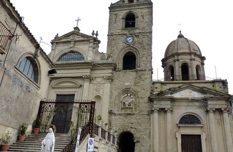 Chiesa Madre Maria SS. Assunta