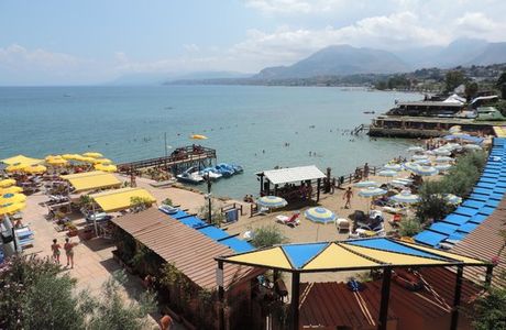 Lido Fondachello