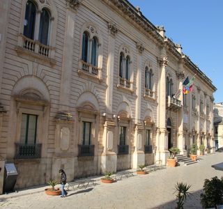 Municipio di Scicli