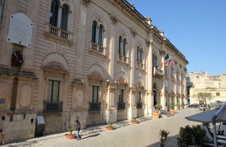 Municipio di Scicli
