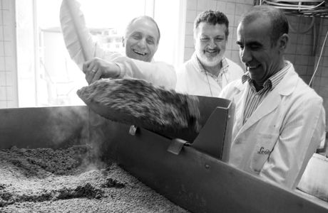 Paul-Bricius & Company