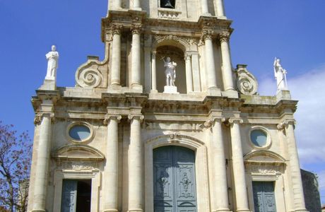 Basilica di San Giovanni Battista