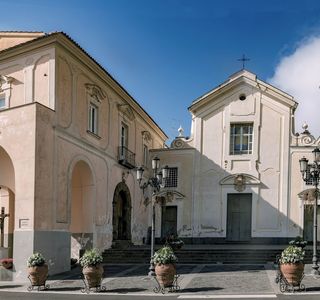 Chiesa Santa Maria Delle Grazie