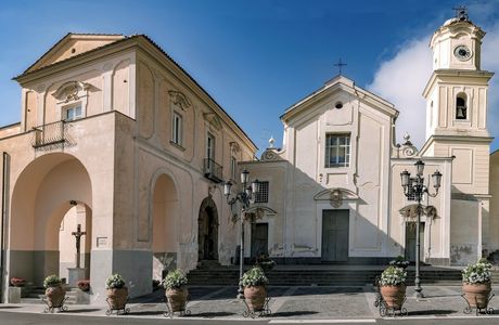 Chiesa Santa Maria Delle Grazie