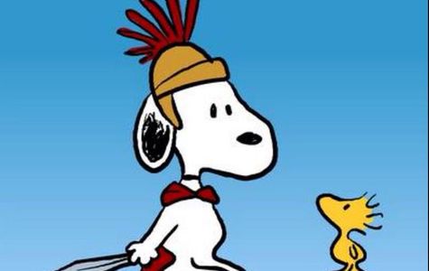 Bar Snoopy 1