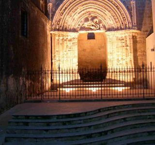 Portale di San Giorgio