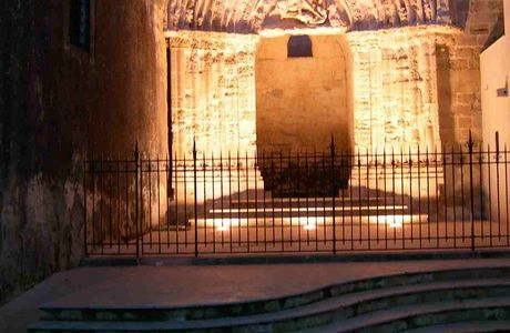 Portale di San Giorgio