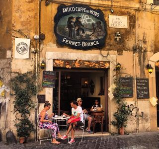 Antico Caffe Gritti