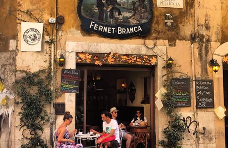 Antico Caffe Gritti