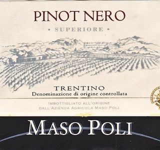 Azienda Agricola Maso Poli