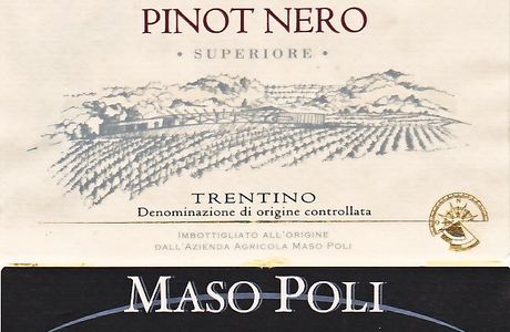 Azienda Agricola Maso Poli