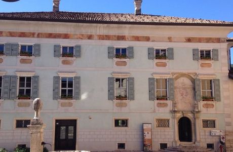 Palazzo Baisi