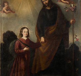 Cappella St. Josef