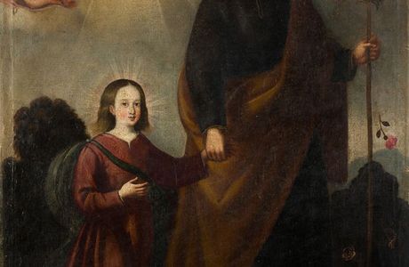 Cappella St. Josef