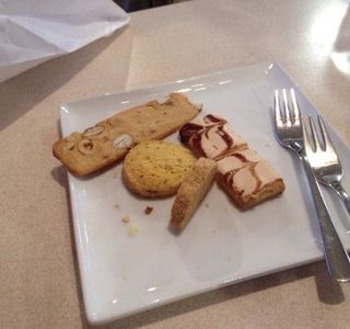 Pasticceria Gelateria Pinetana
