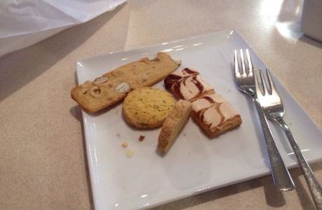 Pasticceria Gelateria Pinetana