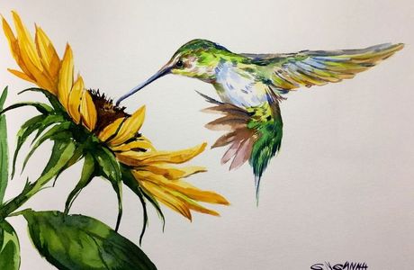 Colibri Artigianato Artistico