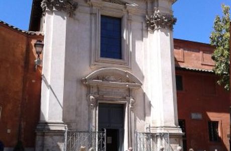 Chiesa di Sant'Egidio