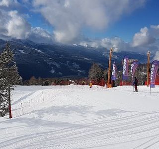 Scuola Italiana Sci Vajolet