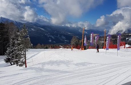 Scuola Italiana Sci Vajolet