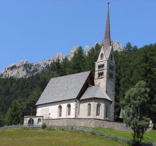Chiesa di Santa Giuliana