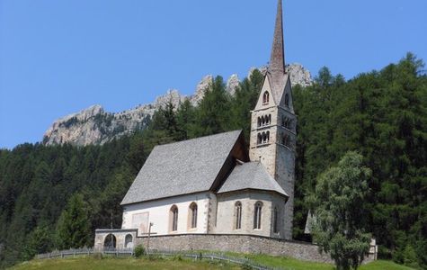 Chiesa di Santa Giuliana 1