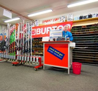 Sport Edy Rent & GO