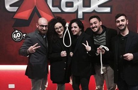 eXcape Trapani - Escape Room
