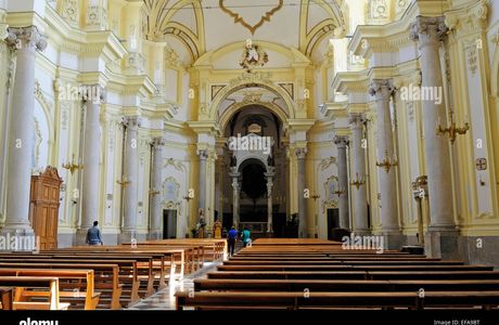 Santuario Maria SS. Annunziata