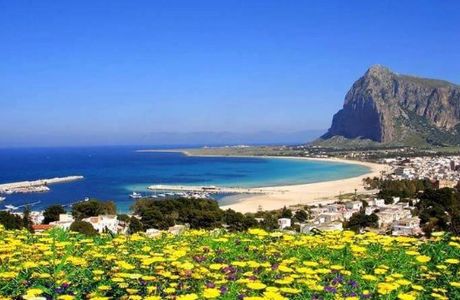 San Vito Lo Capo Transfert