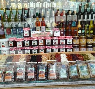 Horvat Alimentari