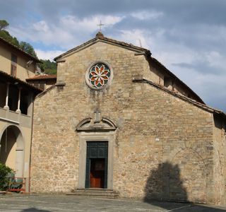 Chiesa di San Pellegrino