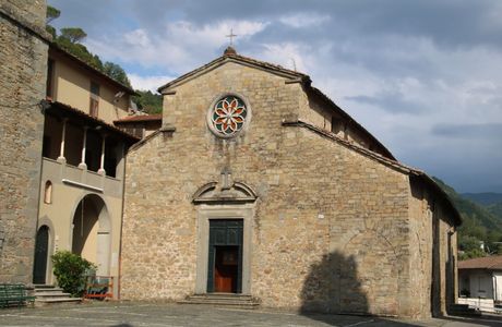 Chiesa di San Pellegrino