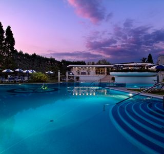 Terme Euganee