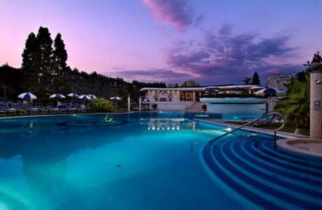 Terme Euganee
