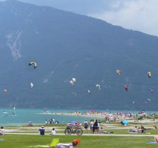 Chiesa di Santa Croce del Lago