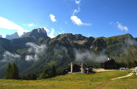 Ufficio Turistico di Falcade