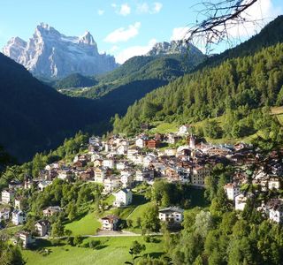 Villaggio di Fornesighe
