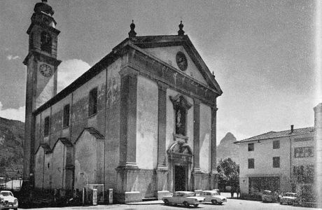 Chiesa di Santa Maria Immacolata