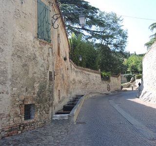 La fontana del Petrarca
